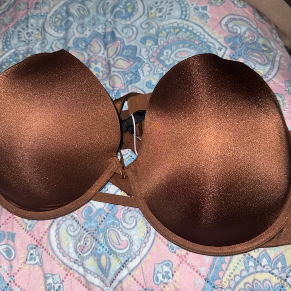 Savage X Fenty Bra 40DDD - Picture 1 of 2